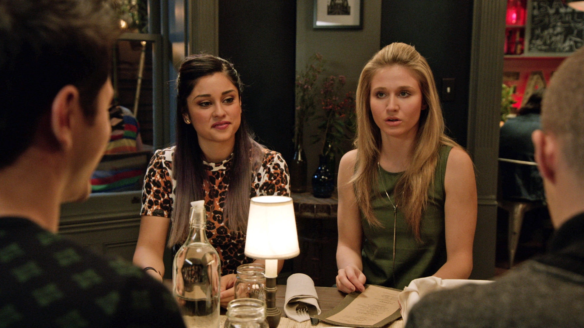 Faking It