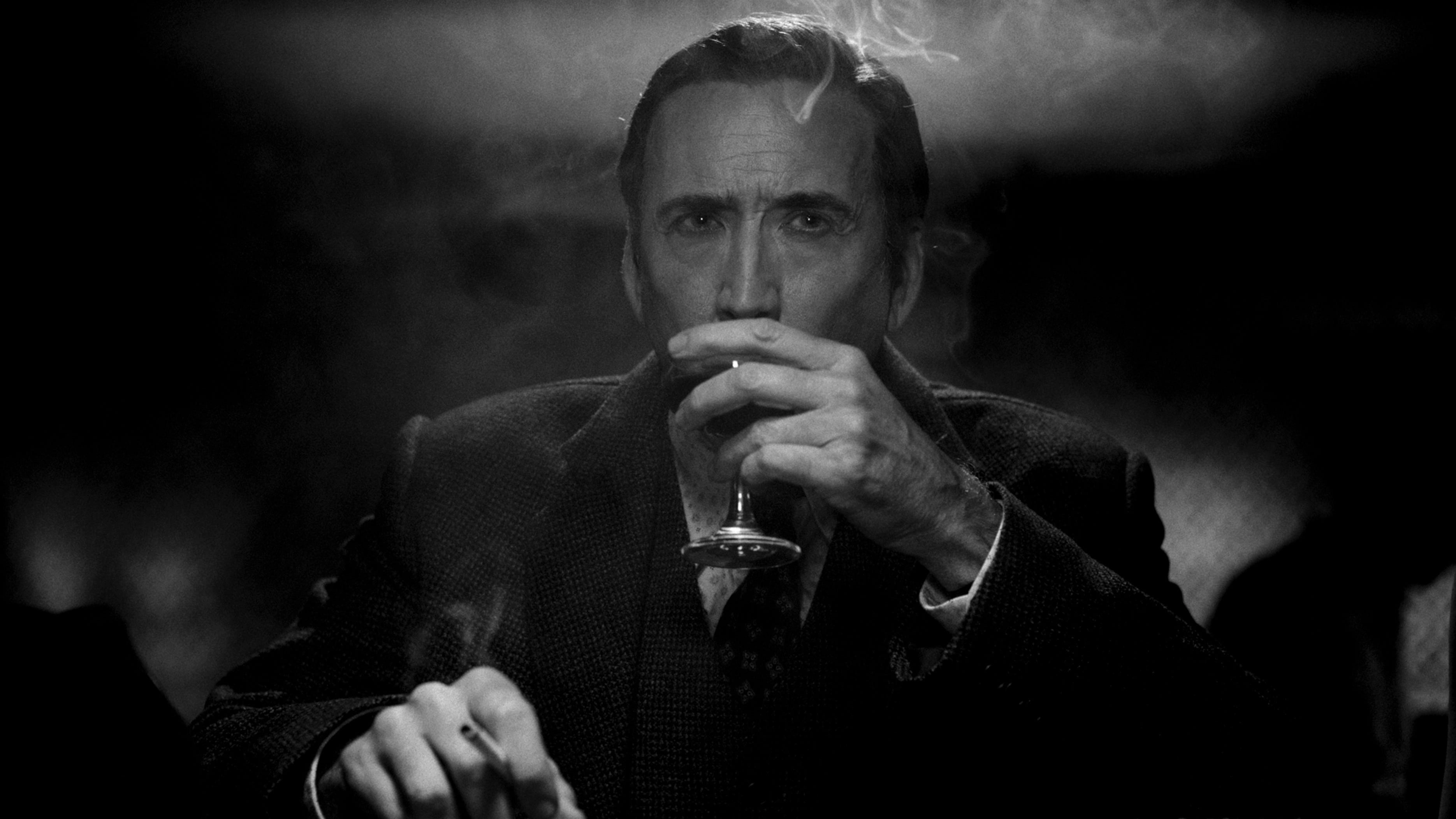 Spider-Noir