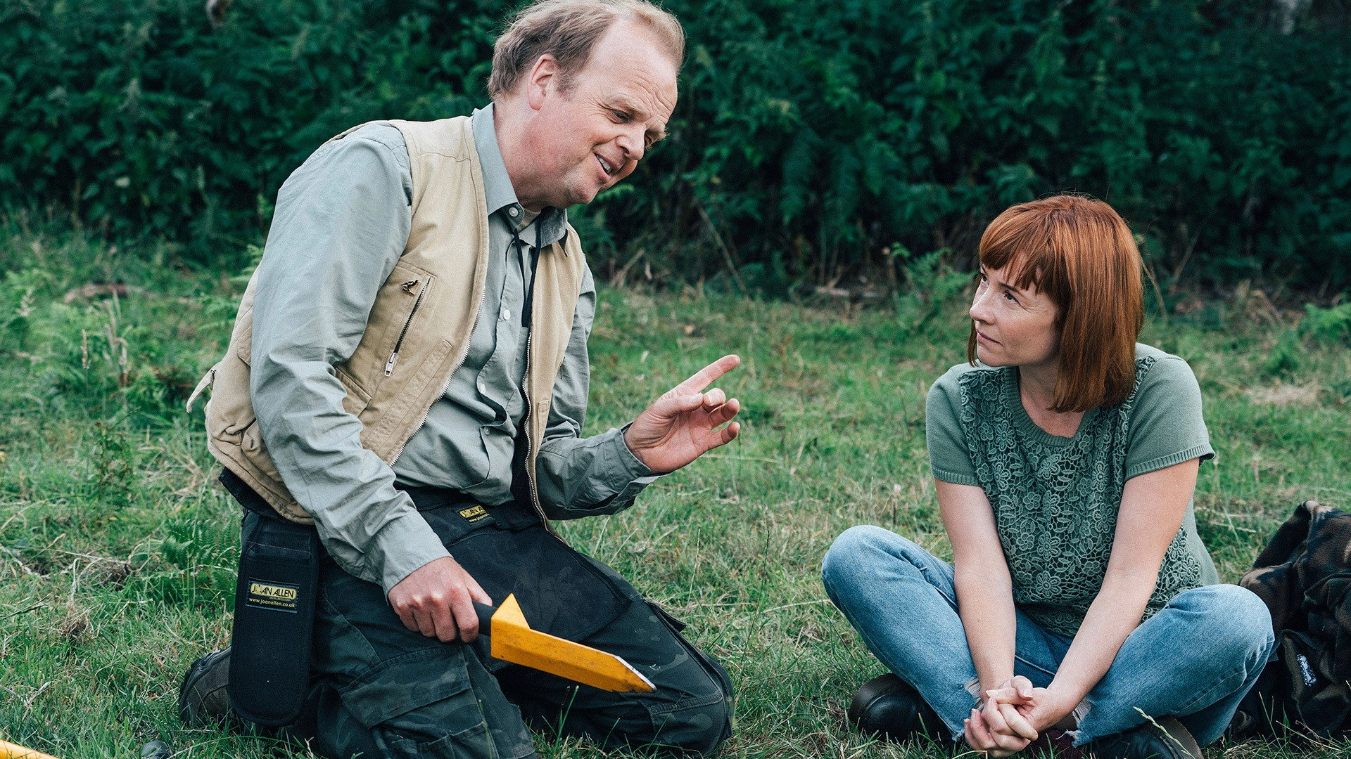 Detectorists