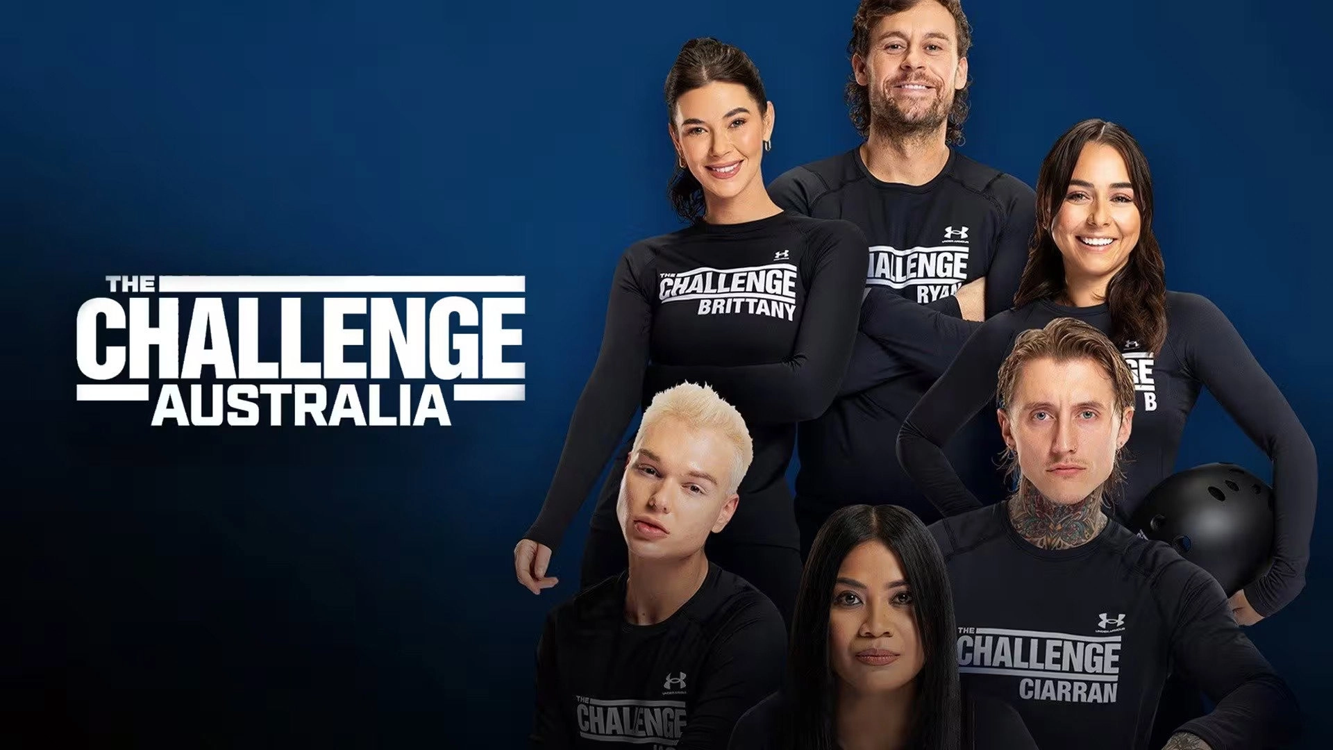 The Challenge Australia