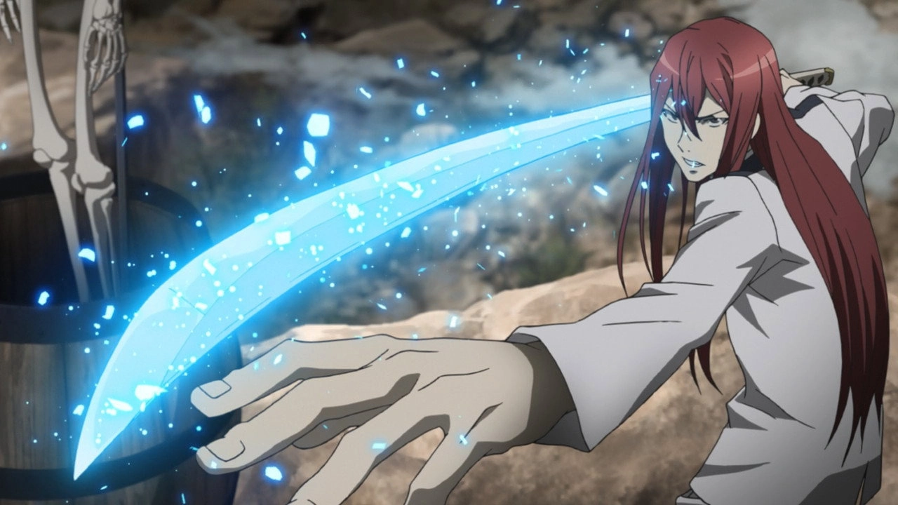 Blast of Tempest