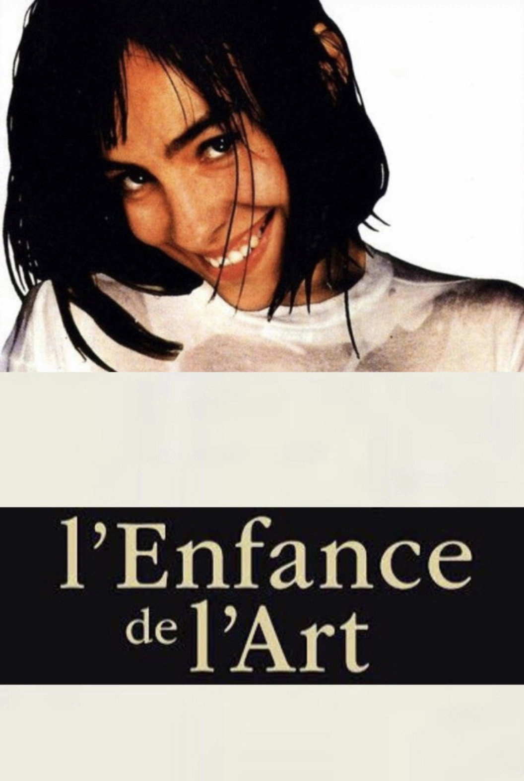 L'enfance de l'art