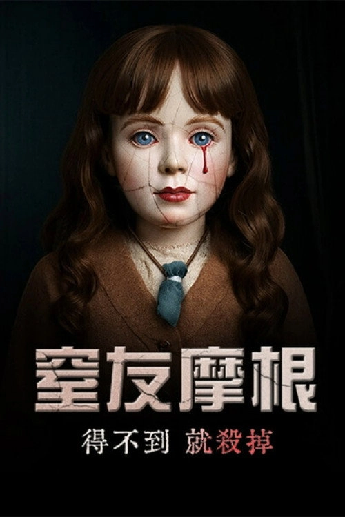 Morgan: Killer Doll