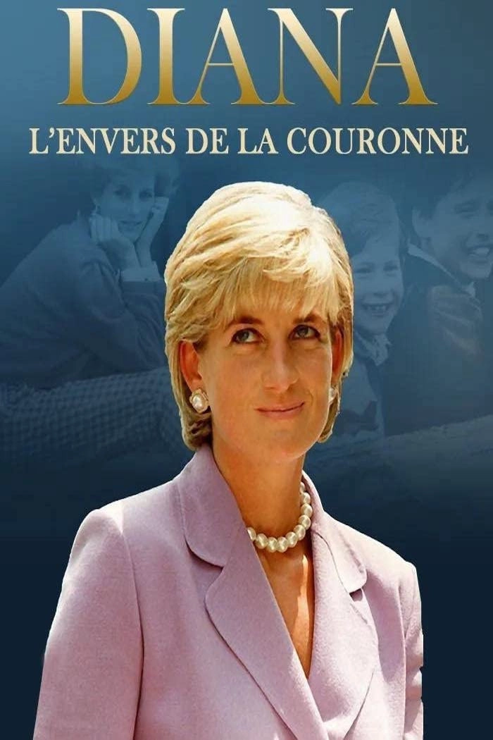 Diana: l'envers de la couronne