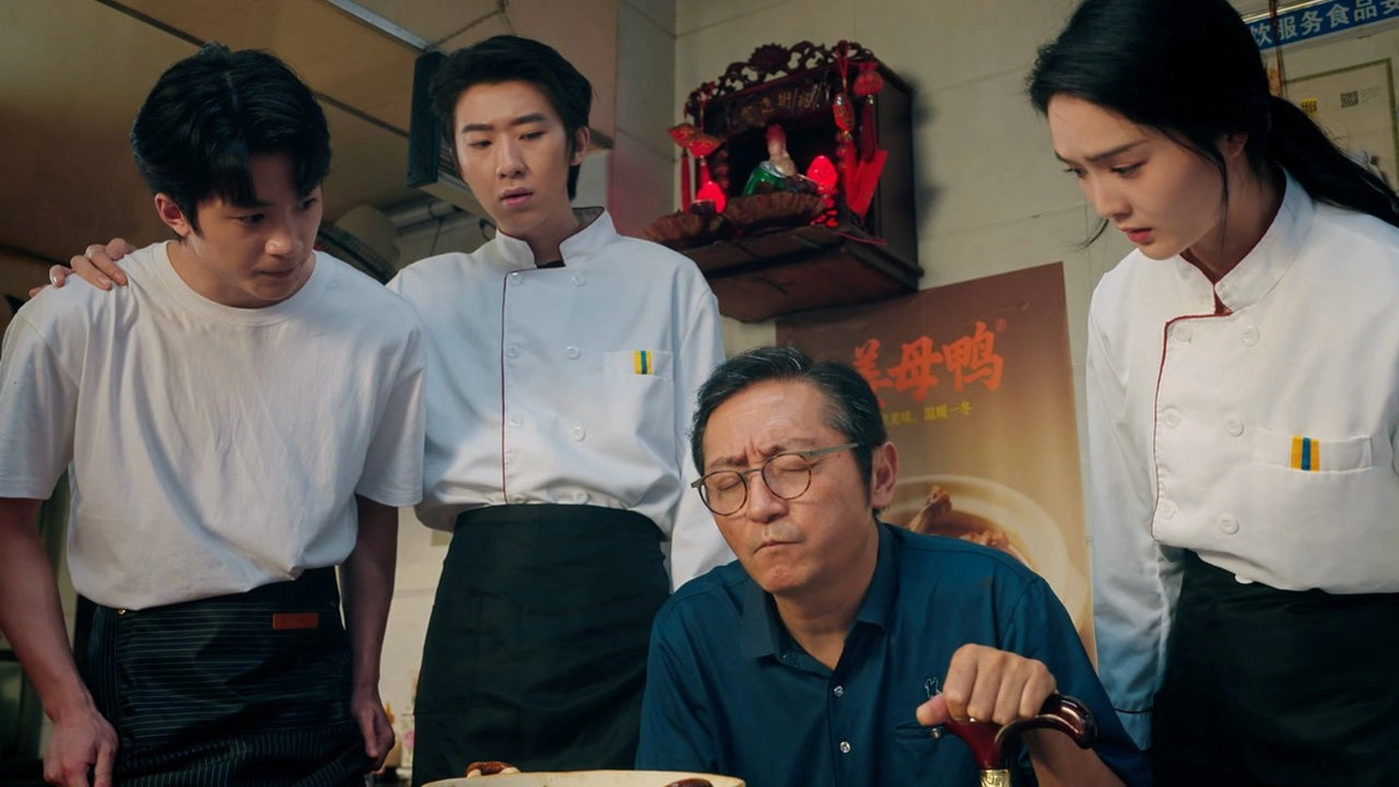 一碗泉州之姜母鸭