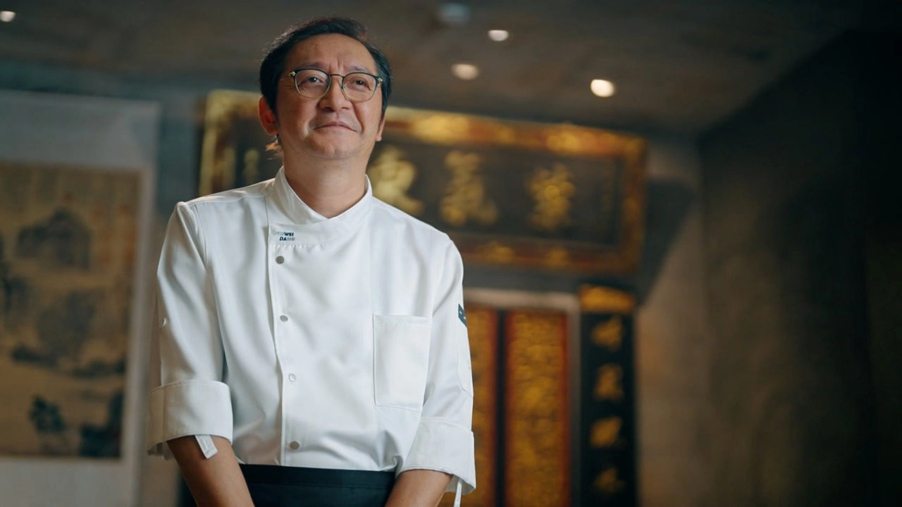 一碗泉州之姜母鸭