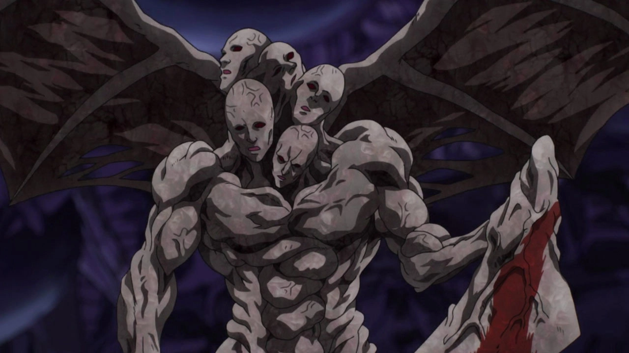 One-Punch Man