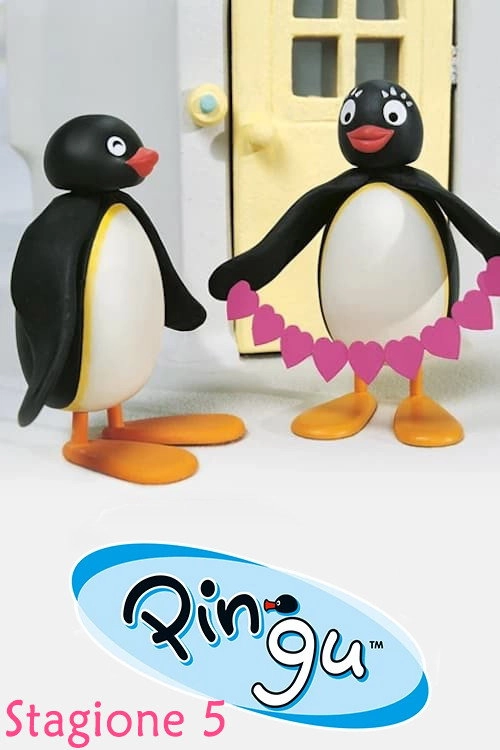 Pingu