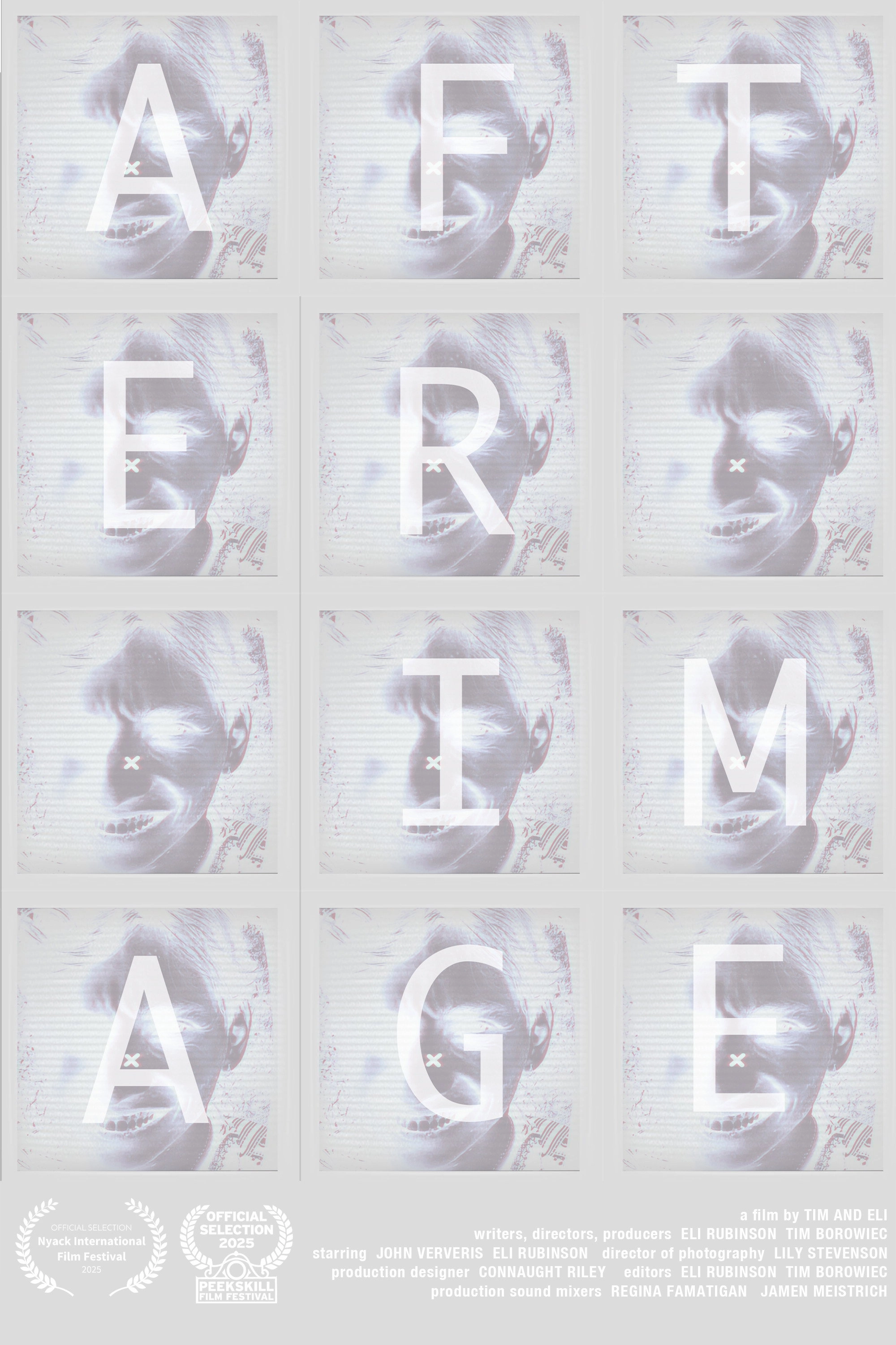 Afterimage