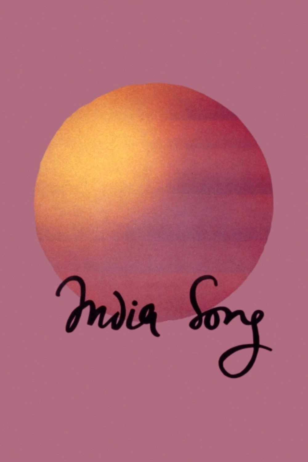 India Song