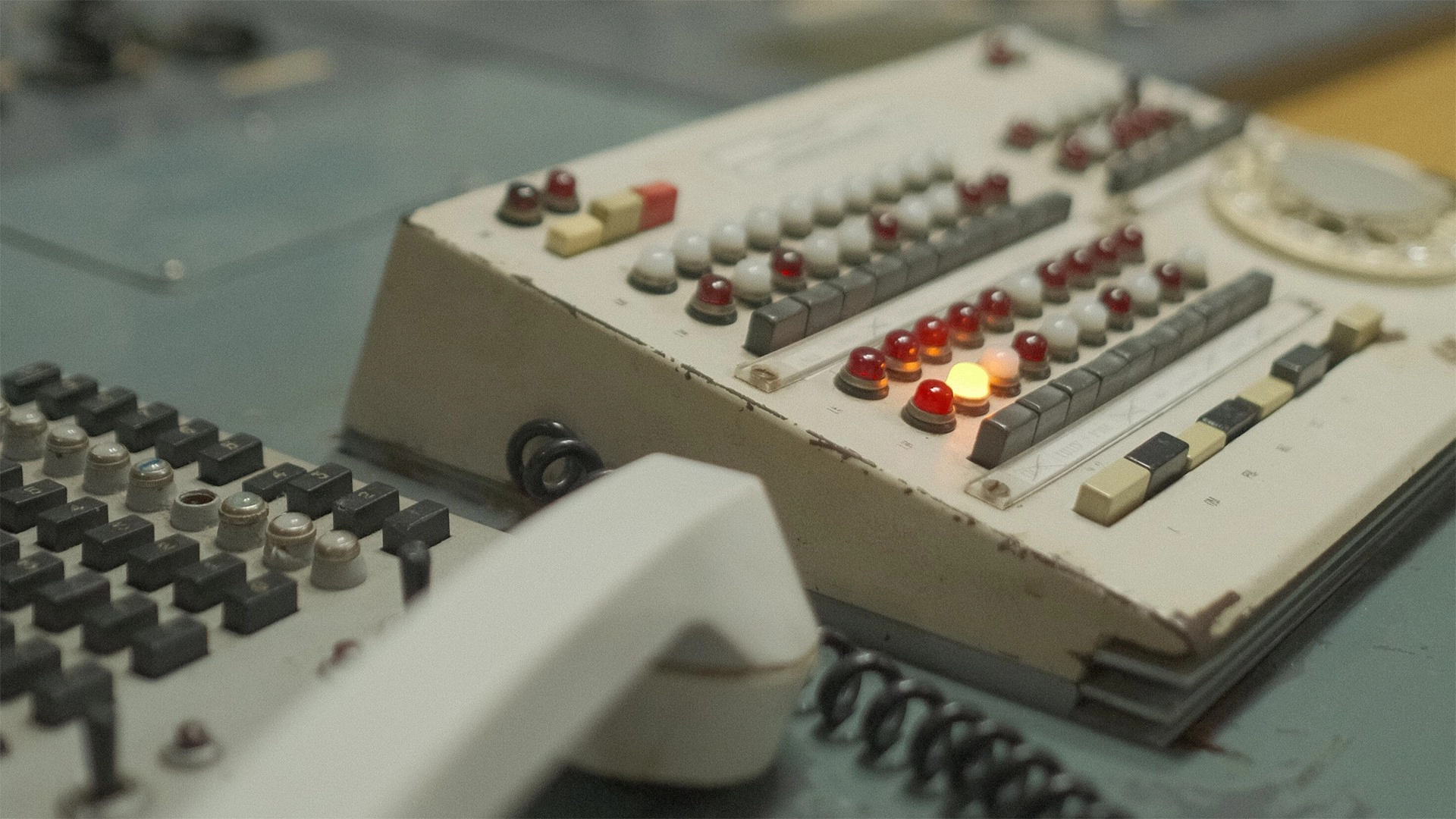 Chernobyl: Inside the Meltdown