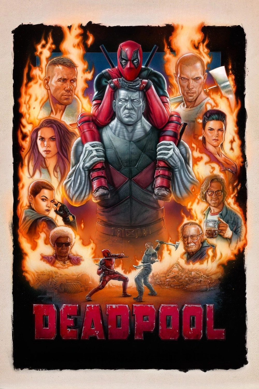 Deadpool