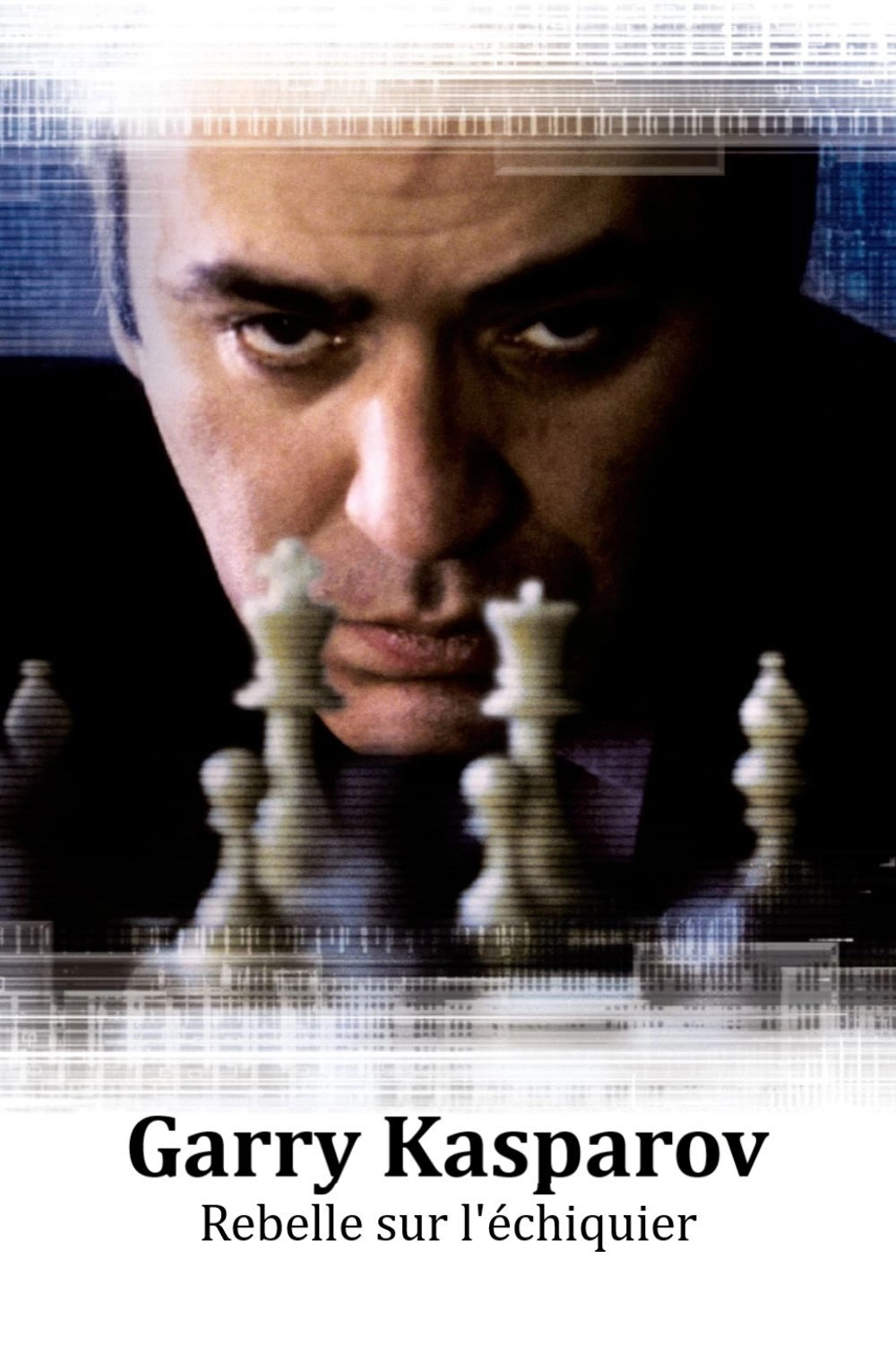 Kasparov: Chess Rebel