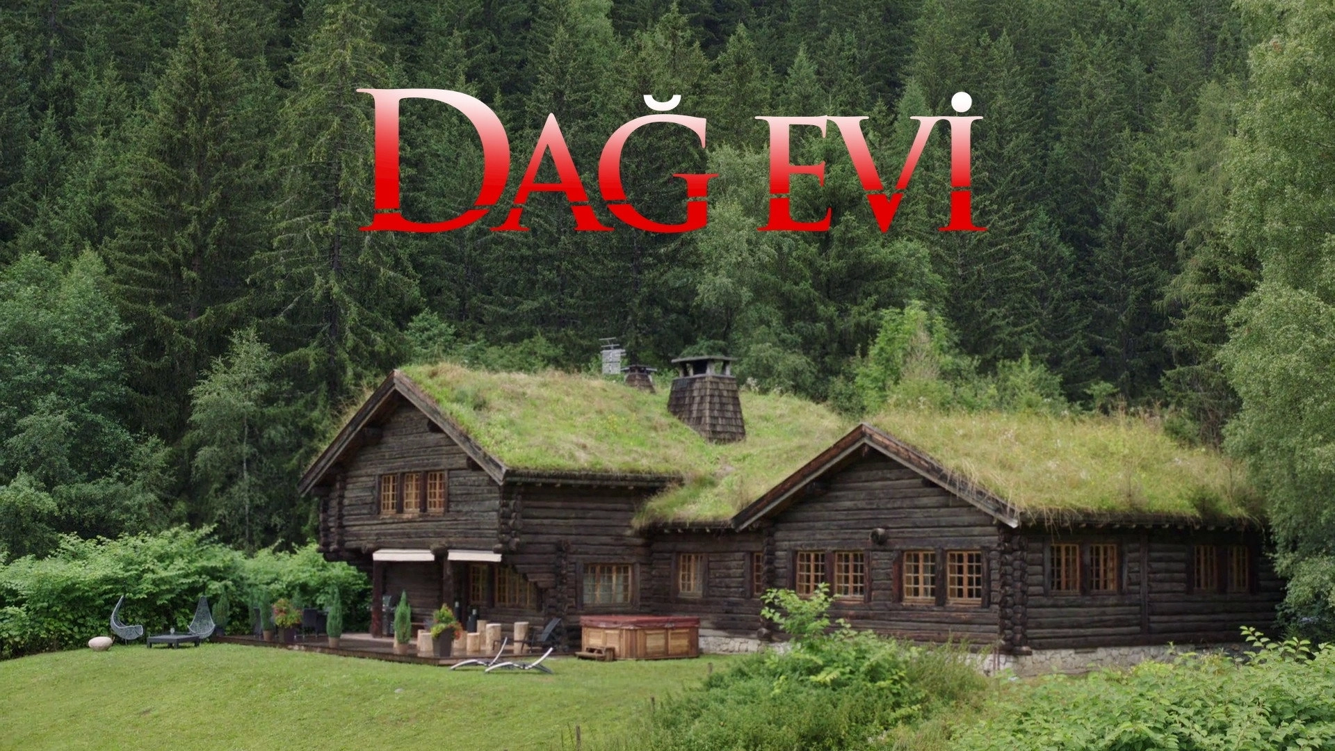 The Chalet