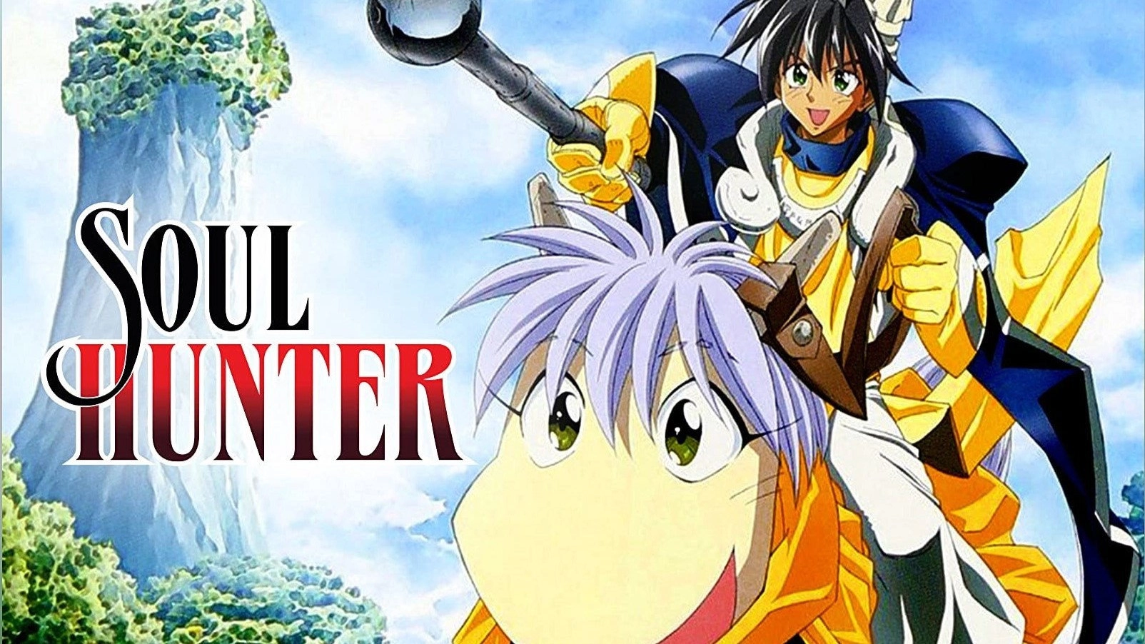 Soul Hunter