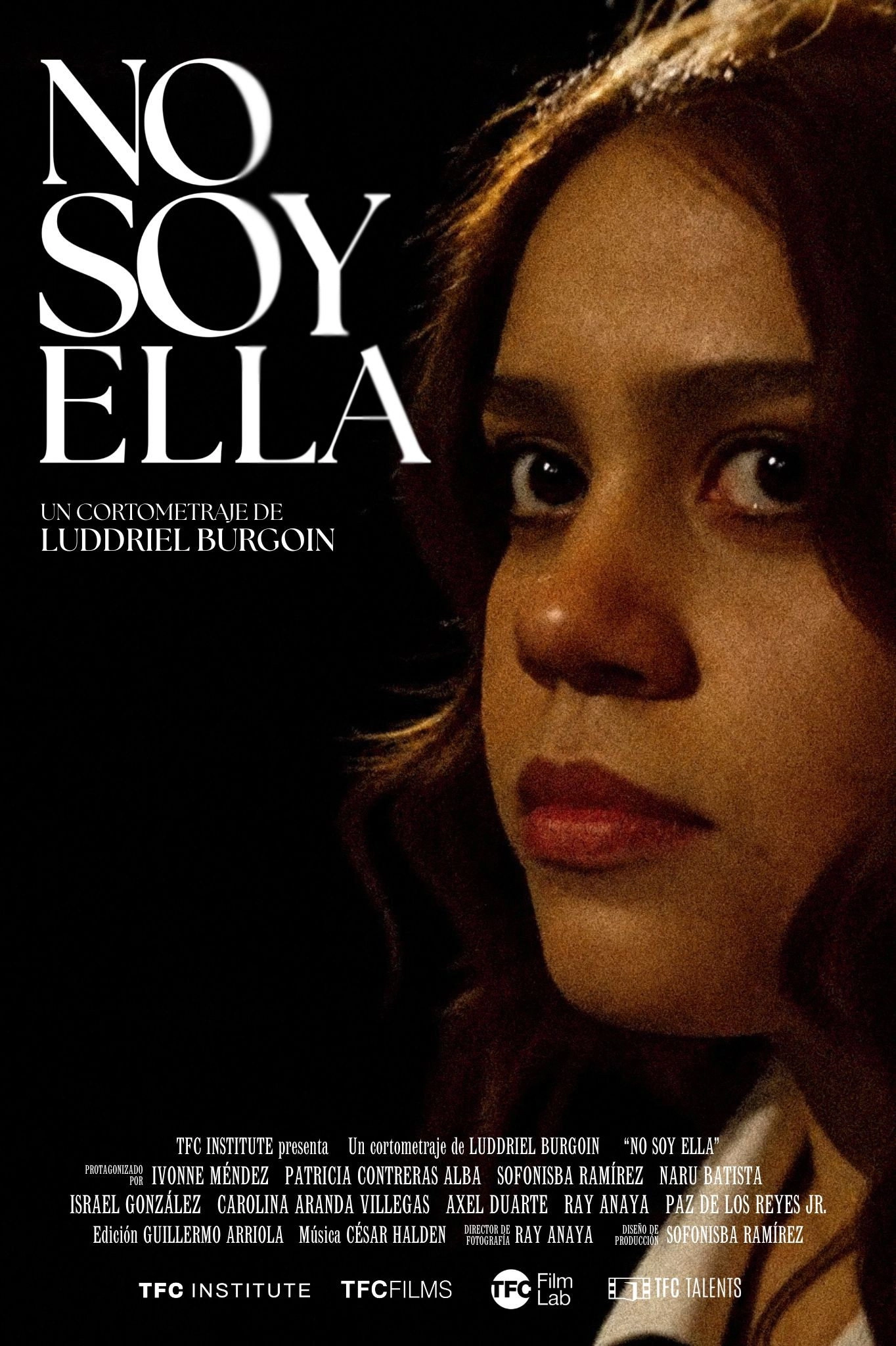 No Soy Ella