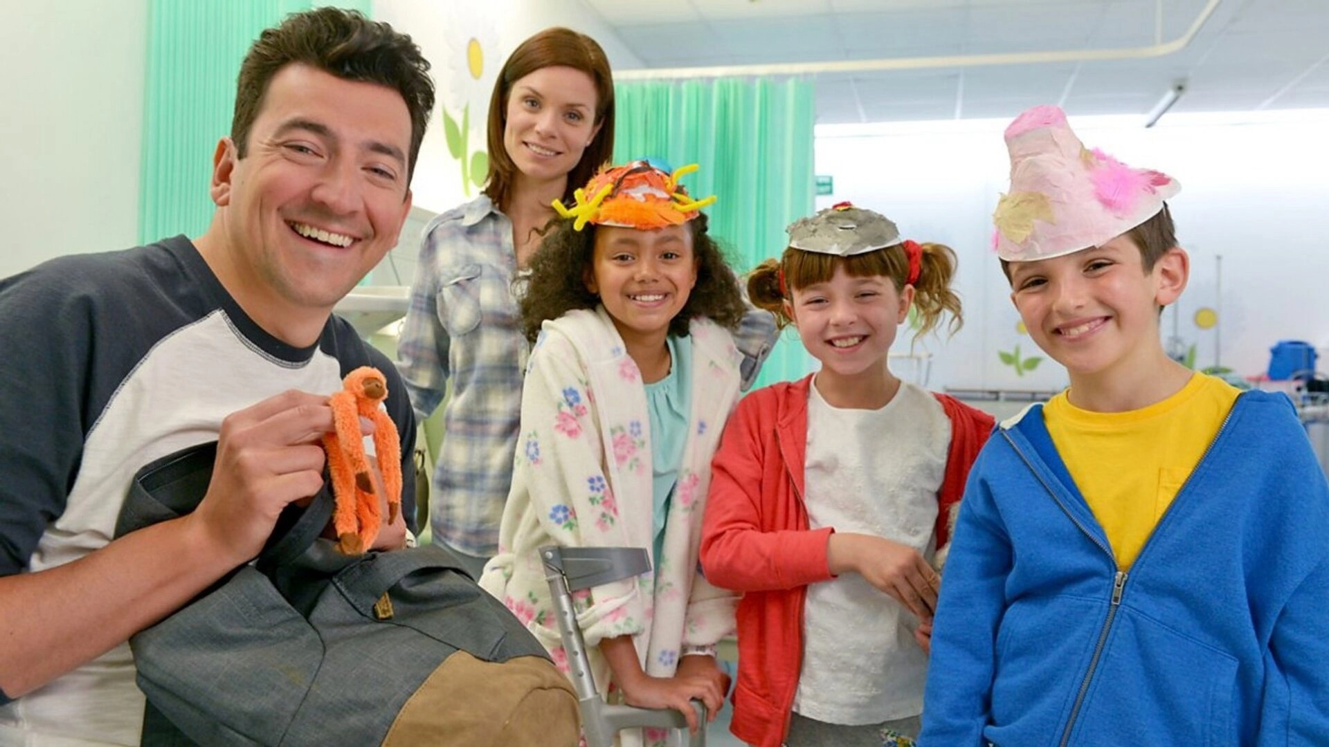 Topsy and Tim