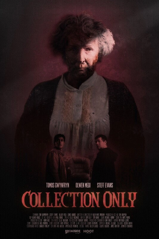 Collection Only