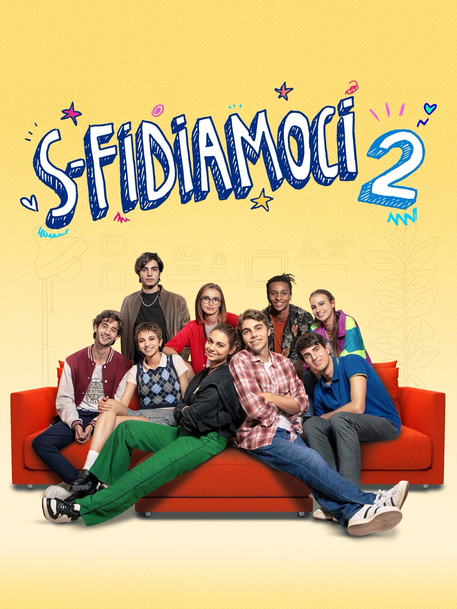 S-Fidiamoci!