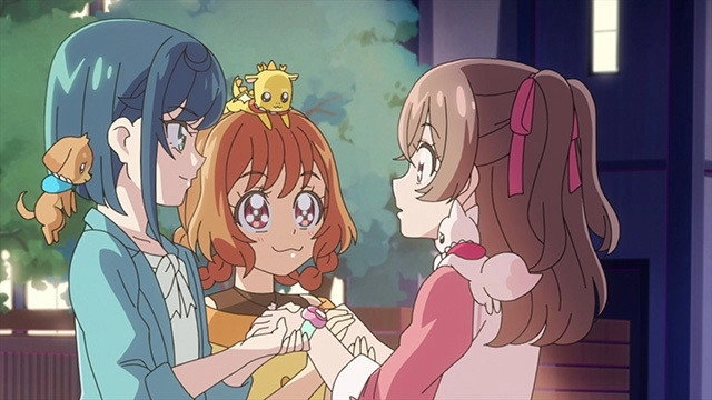 Delicious Party Precure