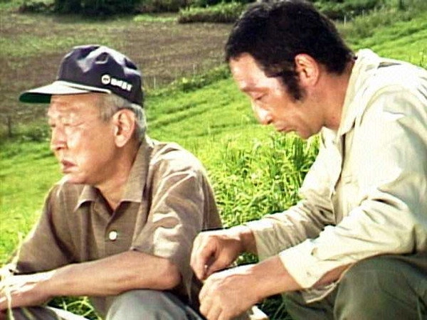 Kita no kuni kara