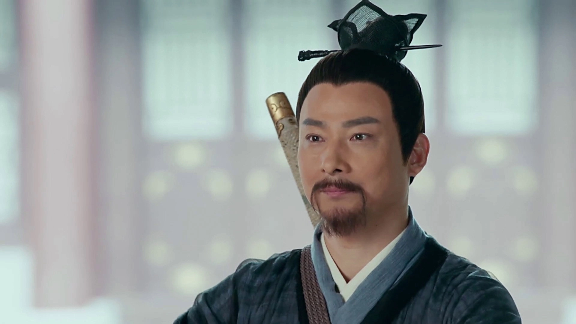 The Legend of the Condor Heroes