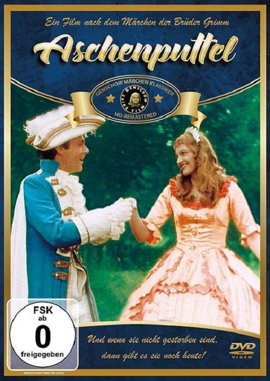 Cinderella