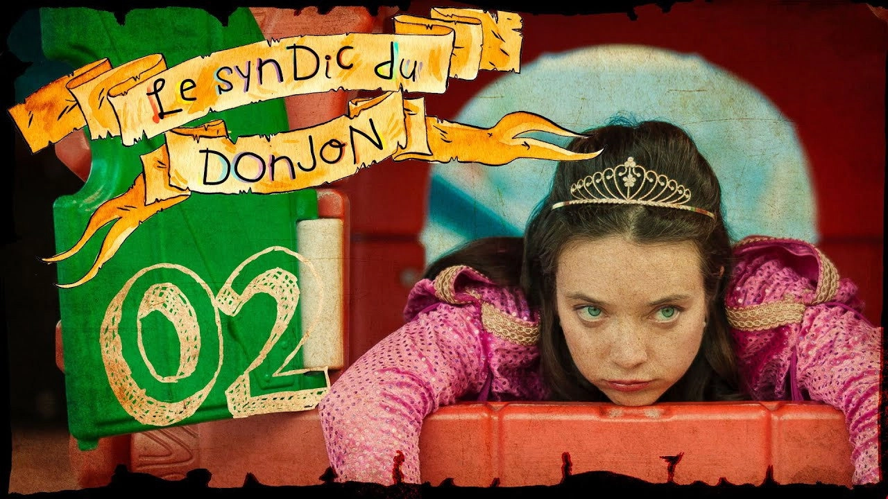 Le Syndic du Donjon