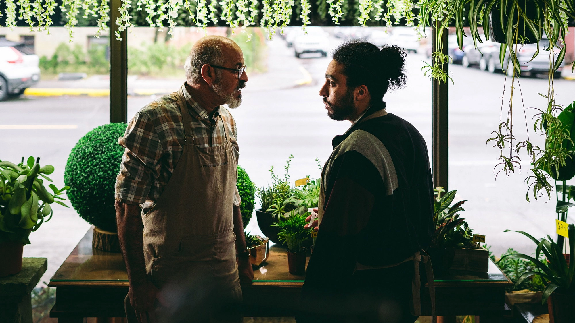 The Florists