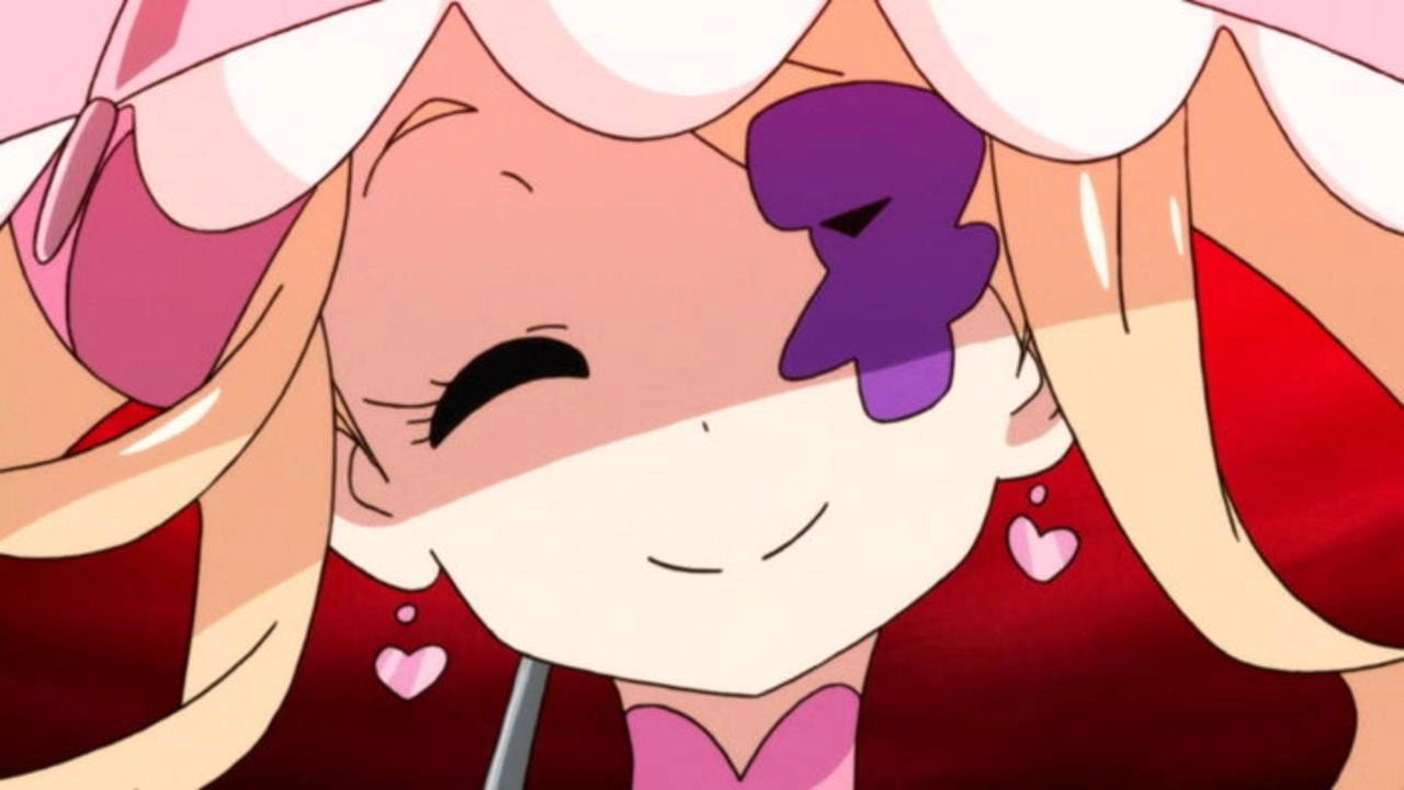 Kill la Kill