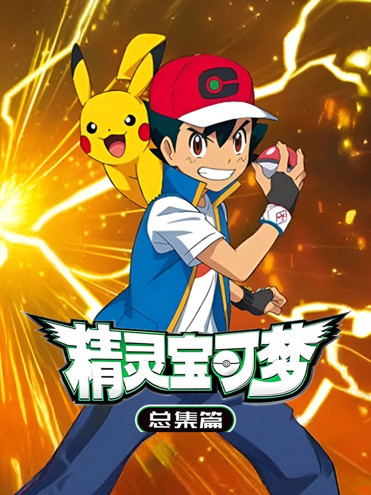 Pokémon