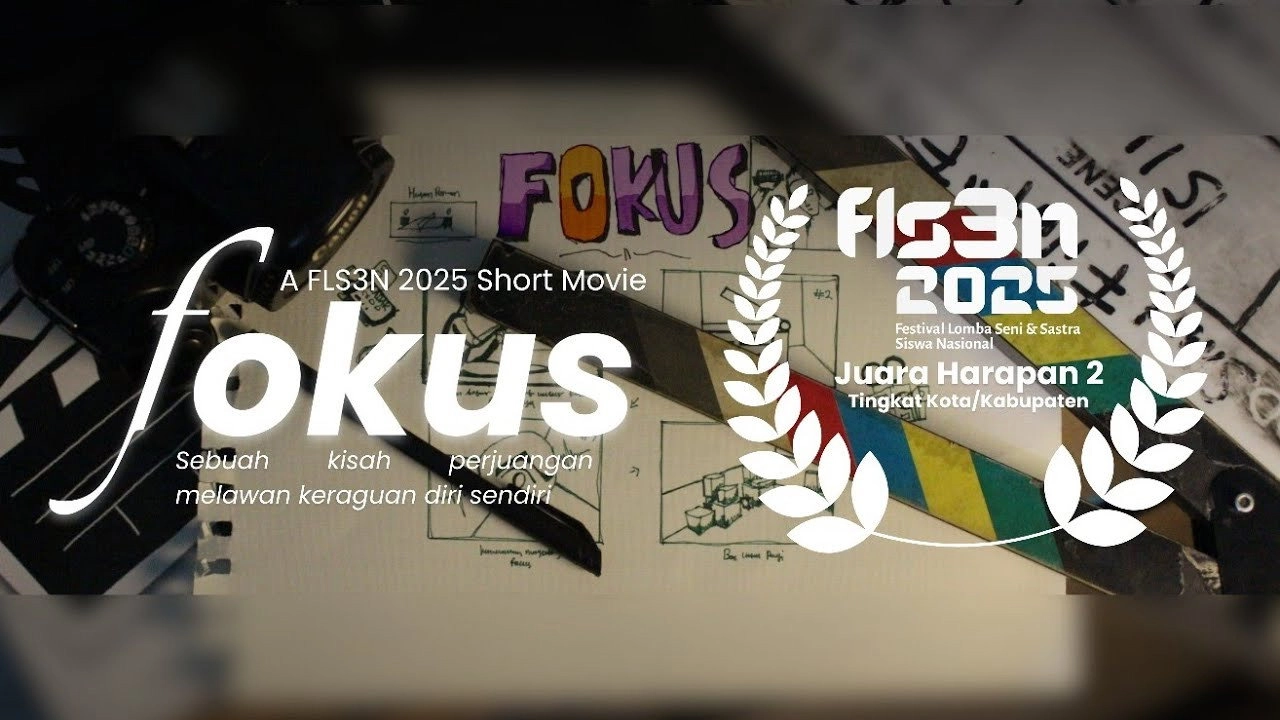 FOCUS