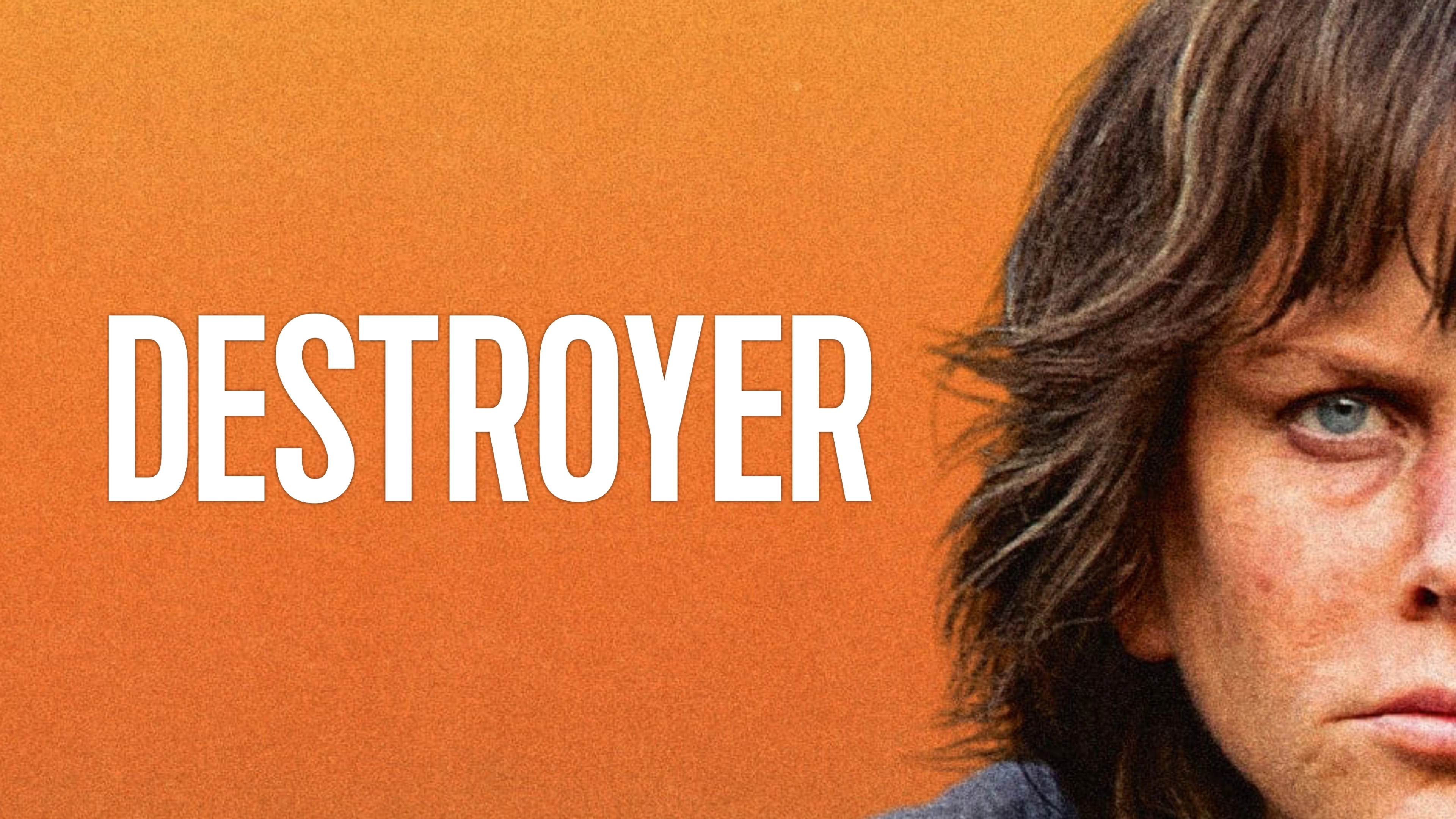 Destroyer