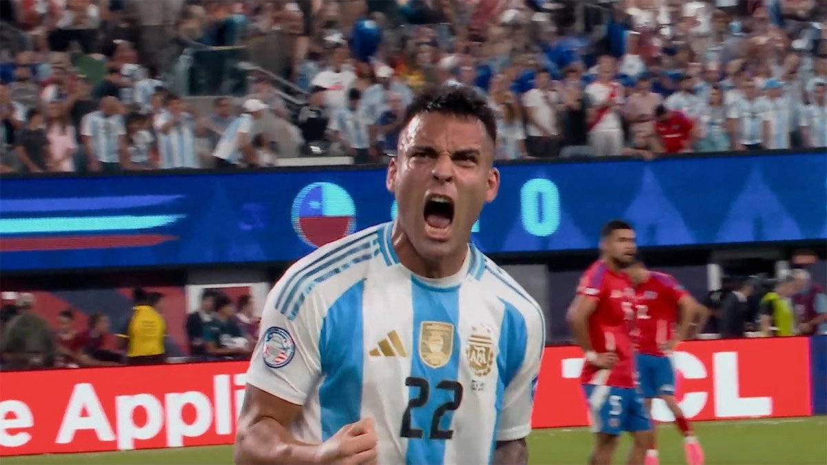 Copa América 2024: El legado