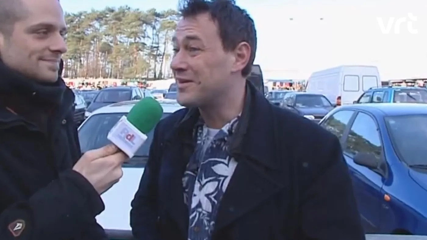 Het Geslacht De Pauw