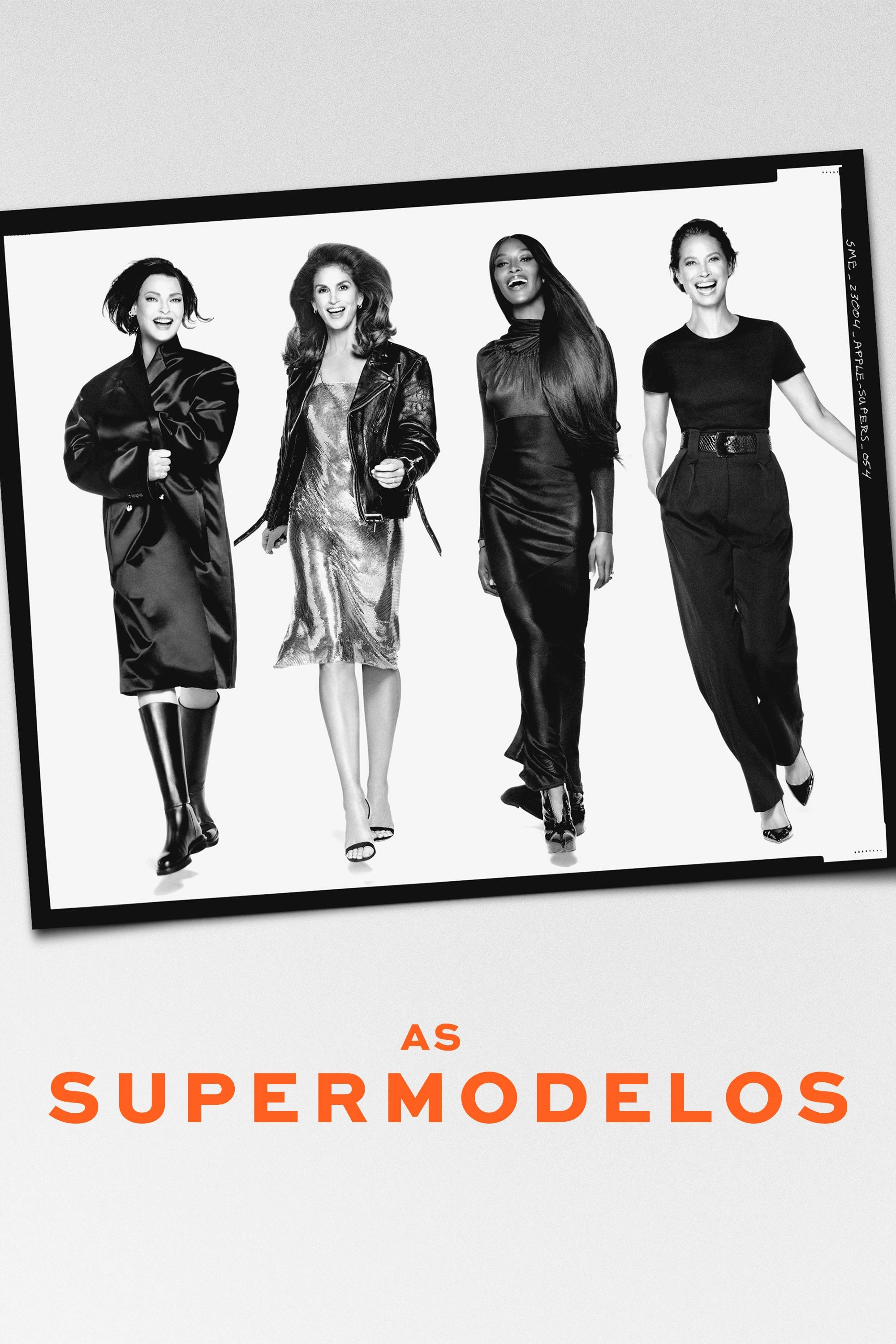 The Super Models