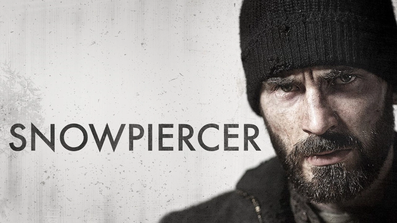 Snowpiercer