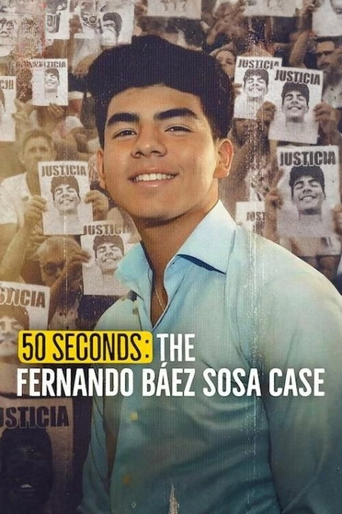 50 Seconds: The Fernando Báez Sosa Case