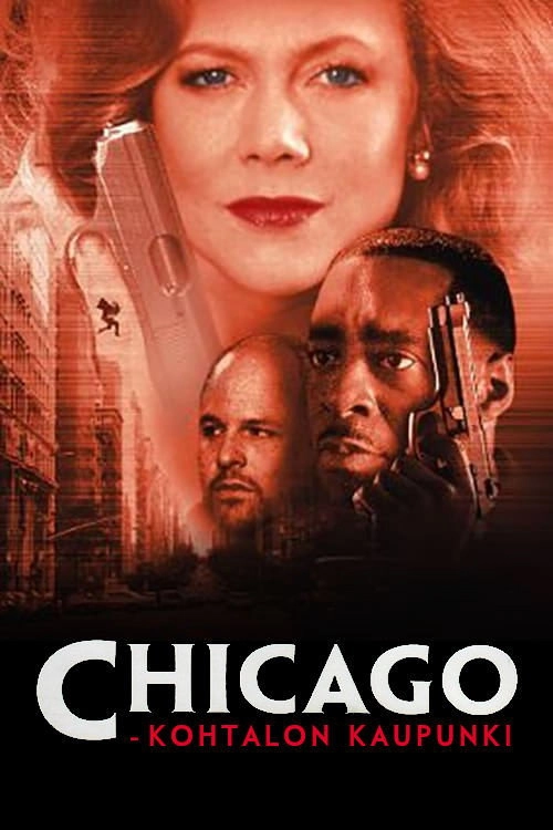 Love and Action in Chicago