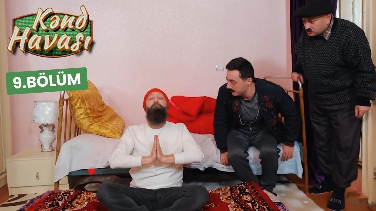 Kənd Havası