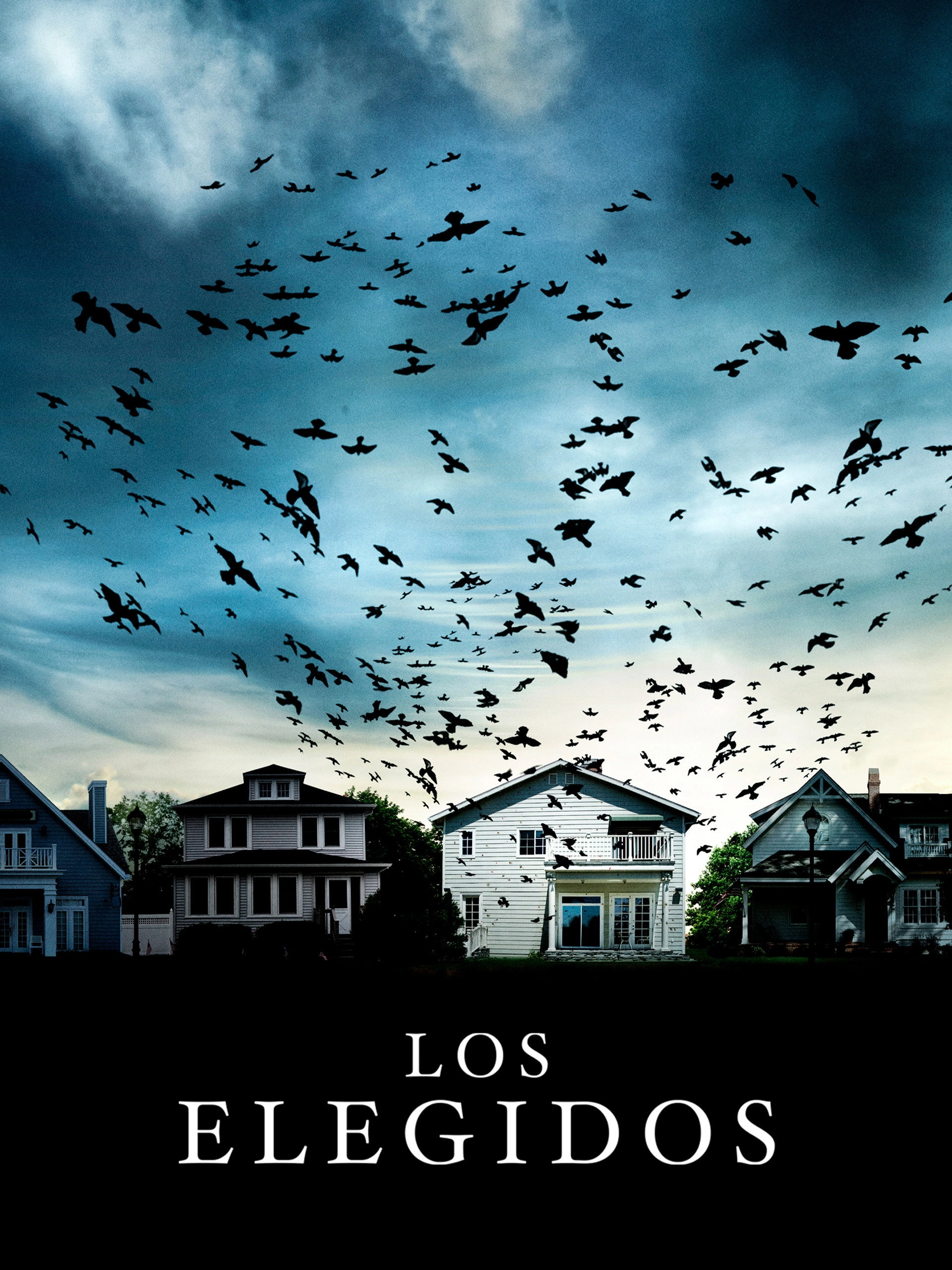 Dark Skies