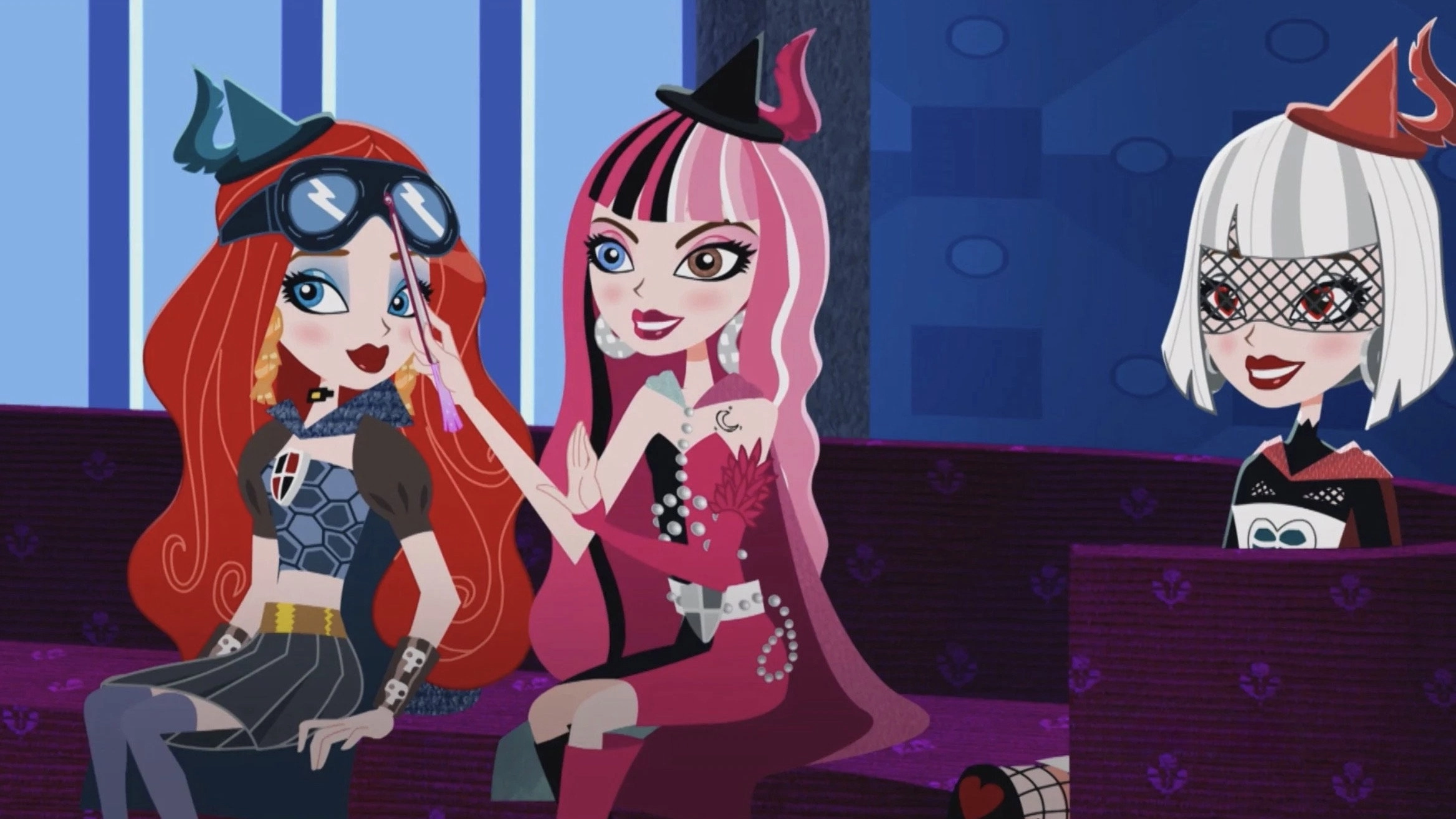 Bratzillaz