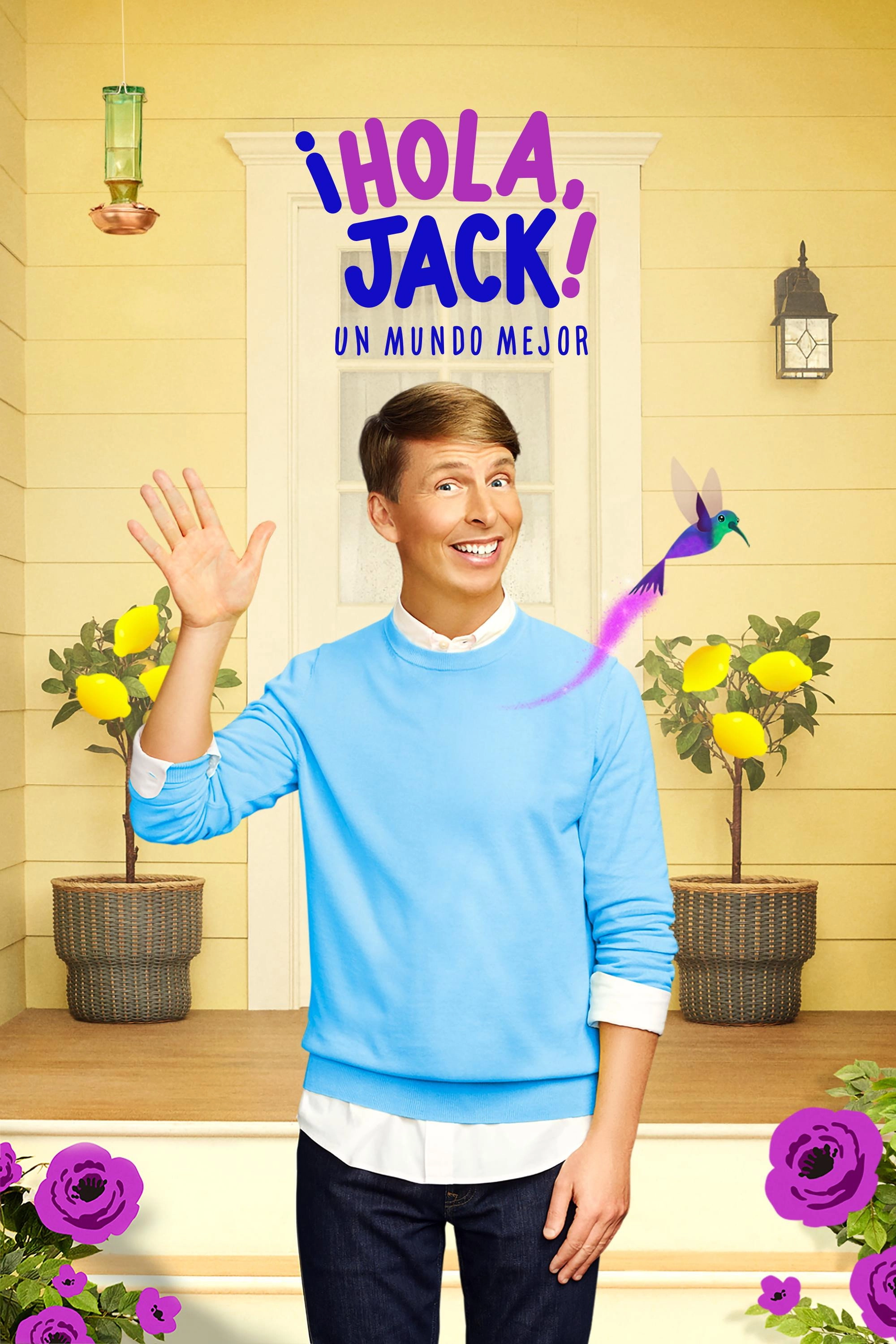 Hello, Jack! The Kindness Show