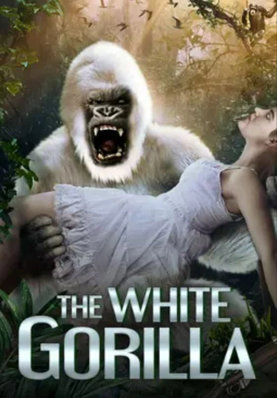 The White Gorilla