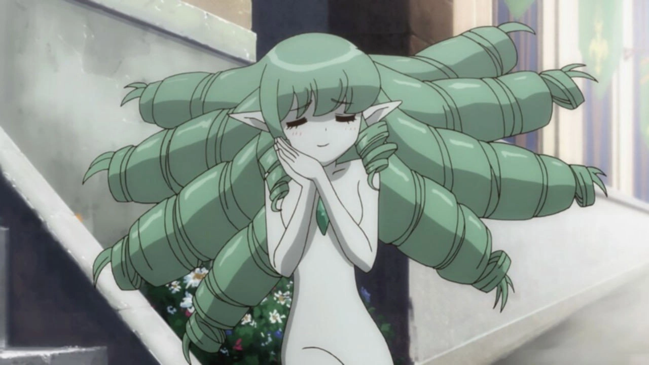 Wellber no Monogatari: Sisters of Wellber