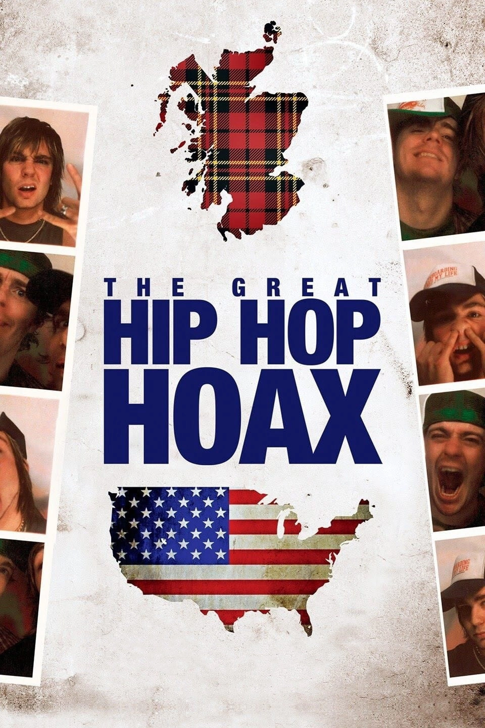 The Great Hip Hop Hoax