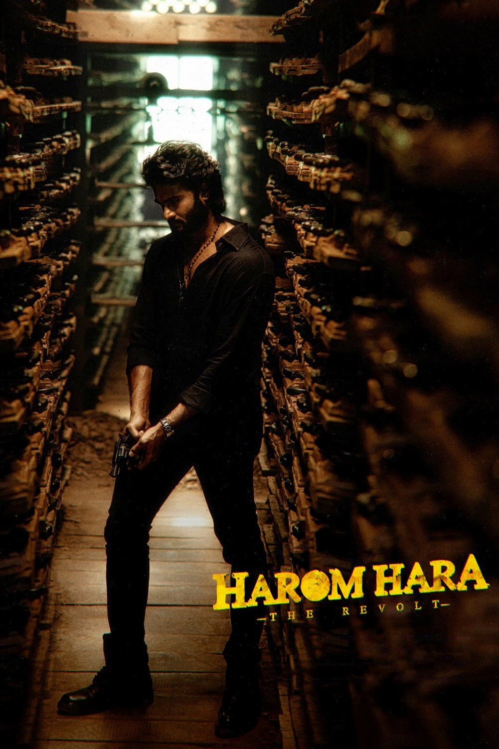 Harom Hara