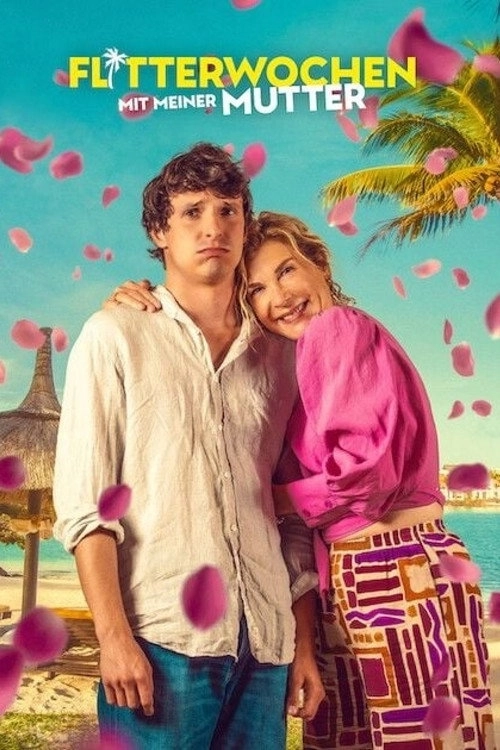 Honeymoon Crasher