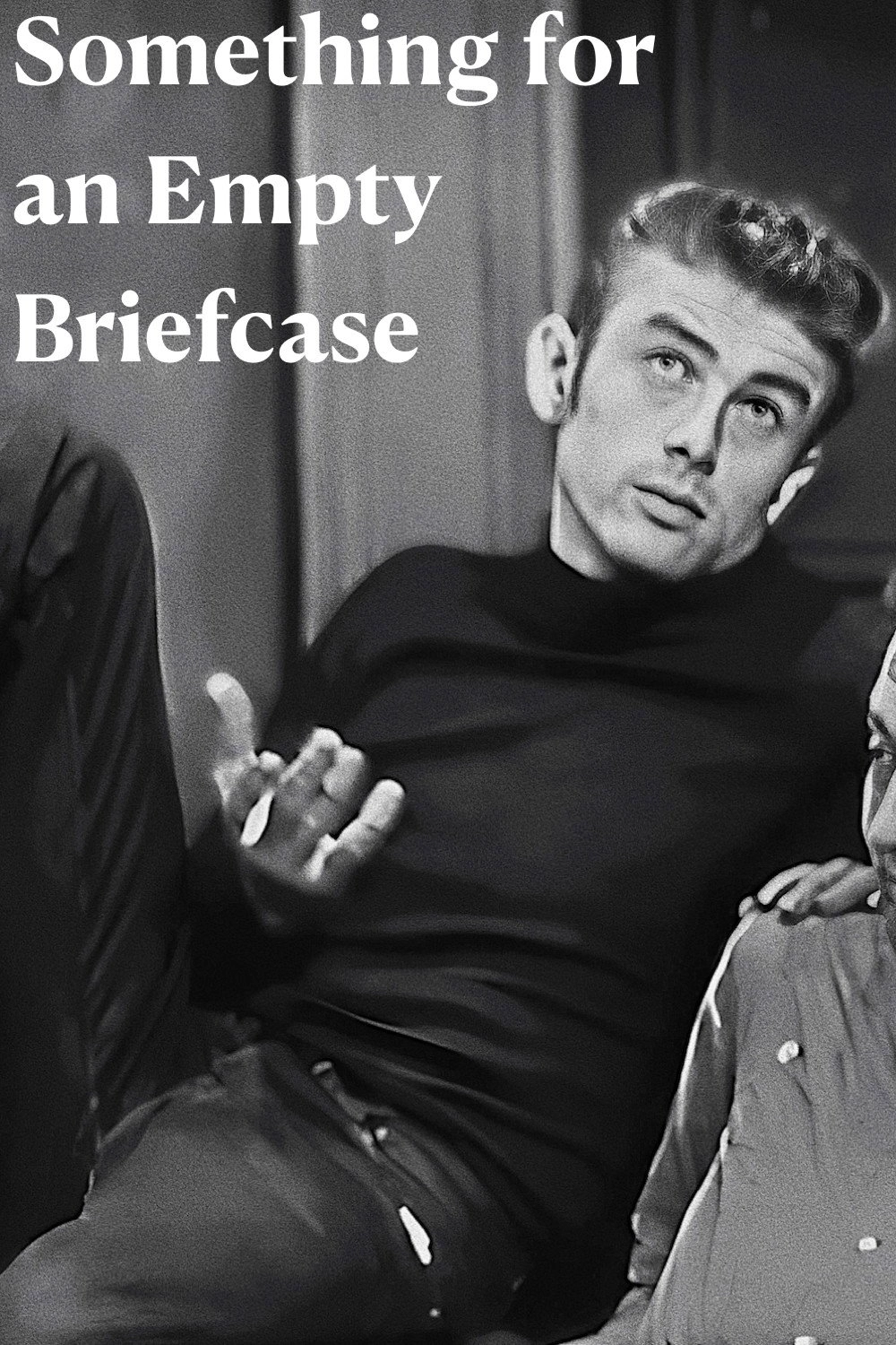 Something For An Empty Briefcase