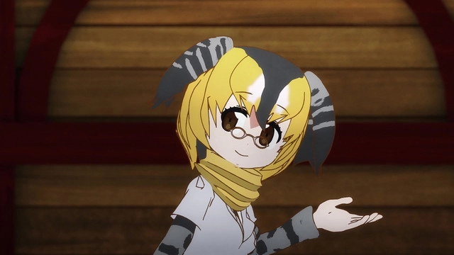 Kemono Friends